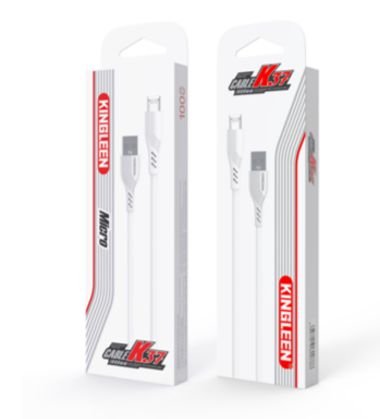 K37 Micro KINGLEEN Data Cables